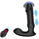 Amovibe Rogue Shadow App Control Prostate Probe Prostate Toys